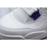 CT8527-115 Court Air 4 Jordan Purple 0718